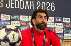حکم قطعی شد؛ علیرضا بیرانوند در مسیر سربازی