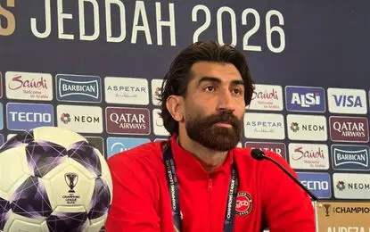 حکم قطعی شد؛ علیرضا بیرانوند در مسیر سربازی