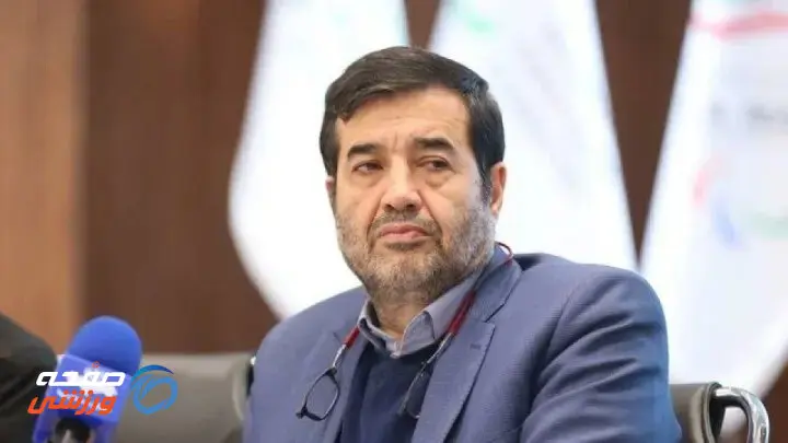 واکنش به صحبت‌های وزیر و انتقاد از تصمیم‌گیری‌های فدراسیون فوتبال