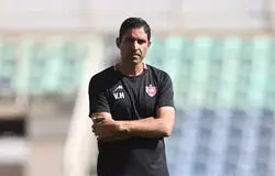 افشاگری هاشمیان از قرارداد سکرت با پرسپولیس