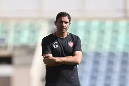 افشاگری هاشمیان از قرارداد سکرت با پرسپولیس