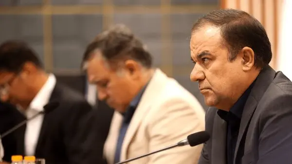 استقلال بالاخره مدیرعامل‌دار شد
