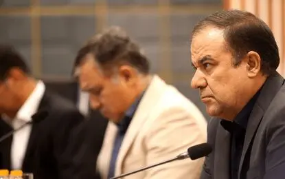 استقلال بالاخره مدیرعامل‌دار شد
