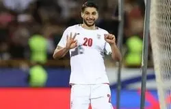 جزئیات مذاکره پرسپولیس با یک لژیونر
