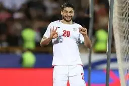 جزئیات مذاکره پرسپولیس با یک لژیونر