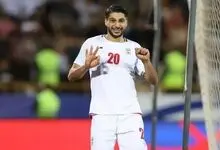 جزئیات مذاکره پرسپولیس با یک لژیونر