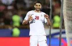 جزئیات مذاکره پرسپولیس با یک لژیونر