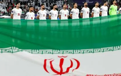 موضع قاطع ایران در جام جهانی، انجمن‌های LGBT را به چالش کشید