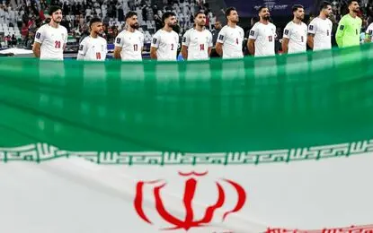 موضع قاطع ایران در جام جهانی، انجمن‌های LGBT را به چالش کشید