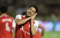 شمس آذر ۰-۲ پرسپولیس؛ درس فوتبال تارتار به اوسمار