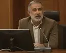 رئیس جدید هیئت مدیره پرسپولیس در راه است