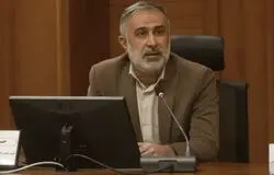 رئیس جدید هیئت مدیره پرسپولیس در راه است