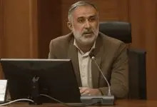 رئیس جدید هیئت مدیره پرسپولیس در راه است