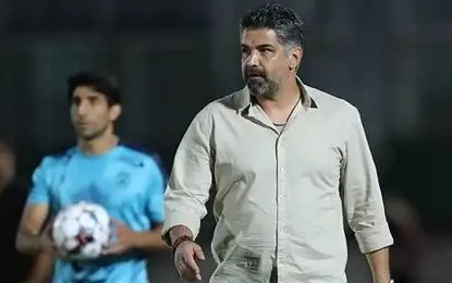استراحت یک هفته‌ای قربانی به بازیکنان