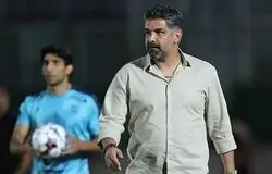 استراحت یک هفته‌ای قربانی به بازیکنان