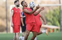بازگشت یک پرسپولیسی در انتظار نظر تارتار