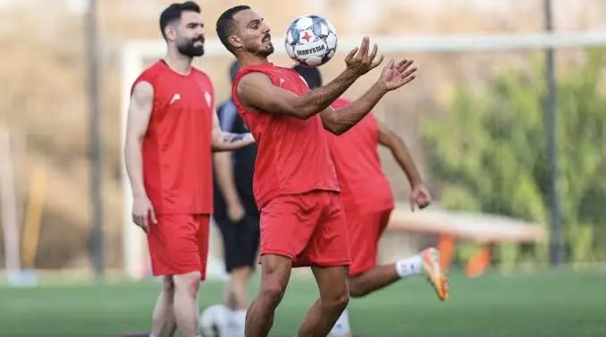 بازگشت یک پرسپولیسی در انتظار نظر تارتار