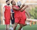 بازگشت یک پرسپولیسی در انتظار نظر تارتار