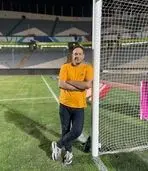 مهدی پورپاکار