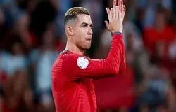 افشاگری جنجالی رونالدو؛ سرمربی تیم ملی قرار بود از CR7 عذرخواهی کند!
