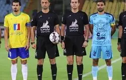 ریکانی گل زد، اما تیر دروازه نگذاشت ناجی نفت آبادان شود 