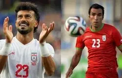 به رامین افتخار می‌کنیم اما مبادا اسم رامین، مهرداد شود