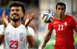 به رامین افتخار می‌کنیم اما مبادا اسم رامین، مهرداد شود