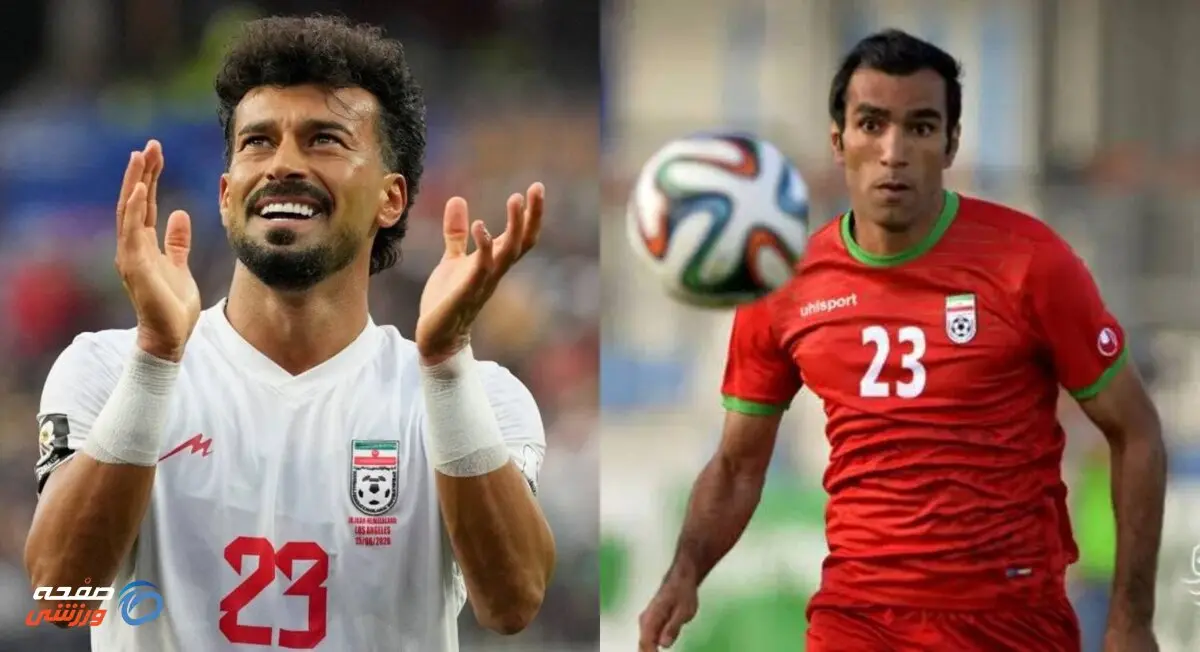 به رامین افتخار می‌کنیم اما مبادا اسم رامین، مهرداد شود