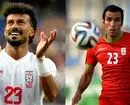 به رامین افتخار می‌کنیم اما مبادا اسم رامین، مهرداد شود
