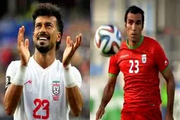 به رامین افتخار می‌کنیم اما مبادا اسم رامین، مهرداد شود