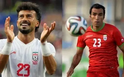 به رامین افتخار می‌کنیم اما مبادا اسم رامین، مهرداد شود