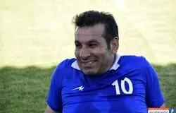 محمد مومنی: برای نسل فعلی بازیکنان منافع مالی مهم است!