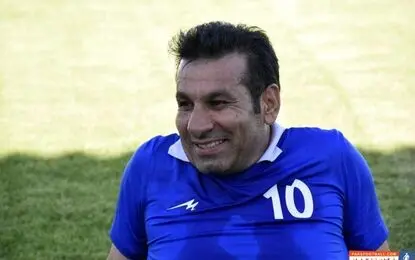 محمد مومنی: برای نسل فعلی بازیکنان منافع مالی مهم است!