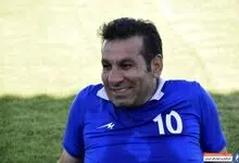 محمد مومنی: برای نسل فعلی بازیکنان منافع مالی مهم است!