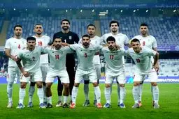 استقرار گارد ملی مکزیک برای حفاظت از یوزهای ایرانی در تیخوانا 