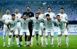 تیم ملی 31 ساله است، هورا ما پیرترین تیم جام هستیم!