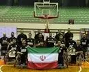 شروع دور جدید اردوی تیم ملی بسکتبال با ویلچر برای حضور در ناگویا