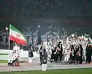 برای اولین بار زیر دست هند و ازبکستان ایستادیم