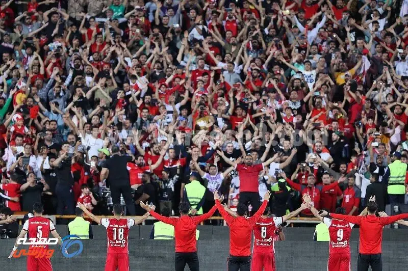 پرسپولیس؛ قهرمان مطلق دوران سیاه کرونا