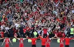 پرسپولیس؛ قهرمان مطلق دوران سیاه کرونا
