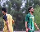 خیبر با پیروزی بر طلای زاگرس به کارش ادامه داد