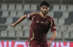 پرسپولیس دست از قربانی برنمی‌دارد