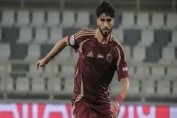 پرسپولیس دست از قربانی برنمی‌دارد