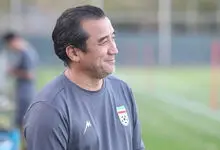 پایان شایعات حضور در پرسپولیس؛ خداداد عزیزی در تراکتور می‌ماند