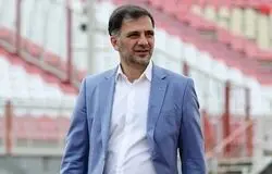 مدیرعامل تراکتور: از همه دست اندرکاران فوتبال شکایت می‌کنیم!
