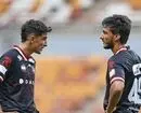 محمد حسین صادقی وضعیت عجیبی در پرسپولیس دارد