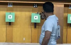 تیراندازان ناکام از مسابقه کسب سهمیه المپیک جا ماندند
