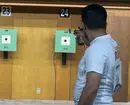 تیراندازان ناکام از مسابقه کسب سهمیه المپیک جا ماندند
