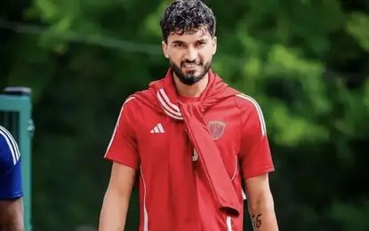 الوحده تکلیف پرسپولیسی‌شدن قربانی را مشخص کرد