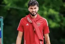 الوحده تکلیف پرسپولیسی‌شدن قربانی را مشخص کرد